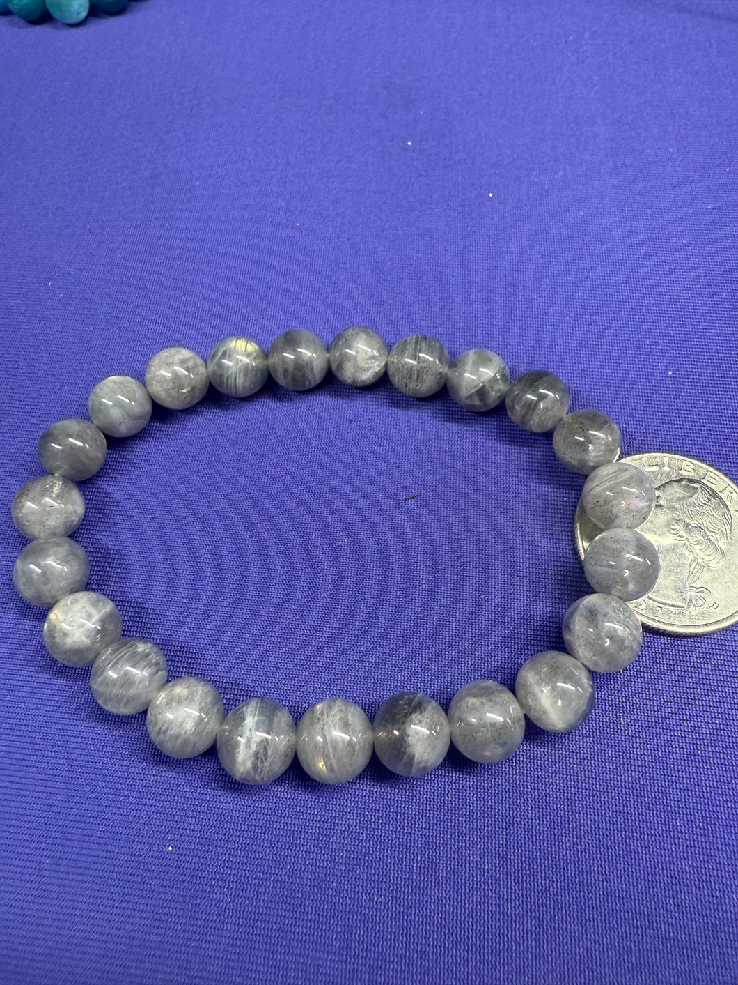 Labradorite Bracelet