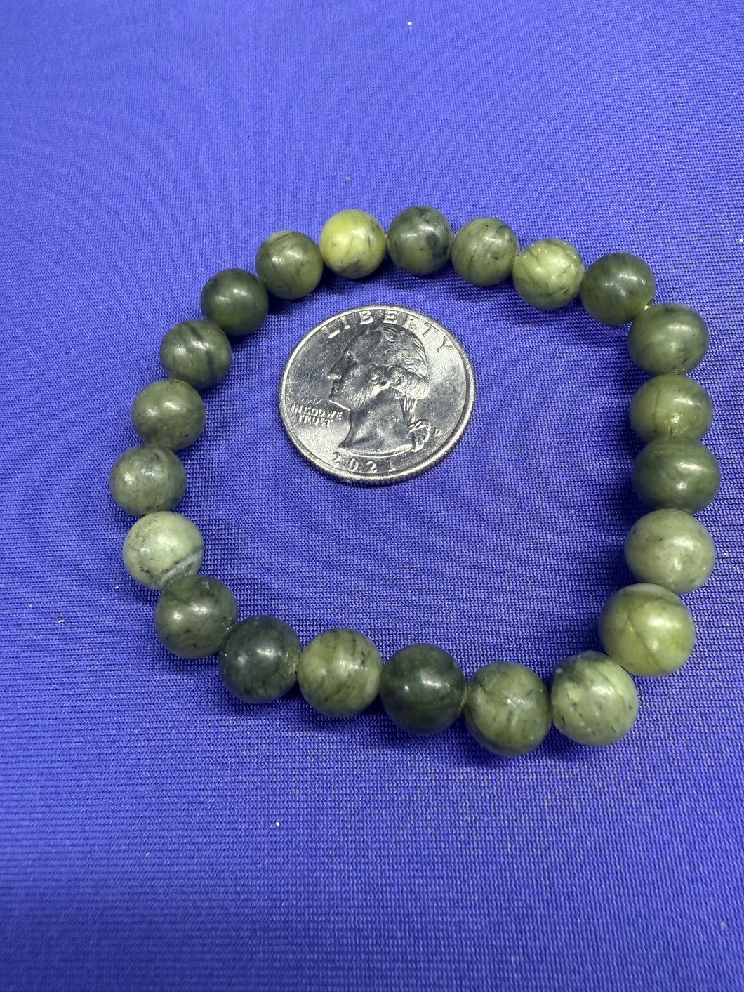 Jade Bracelet